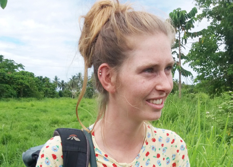 Amelia returns for Samoa