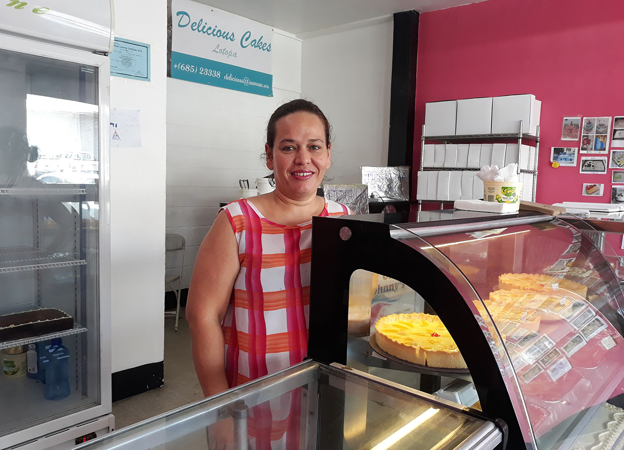 Cakes for all occasions