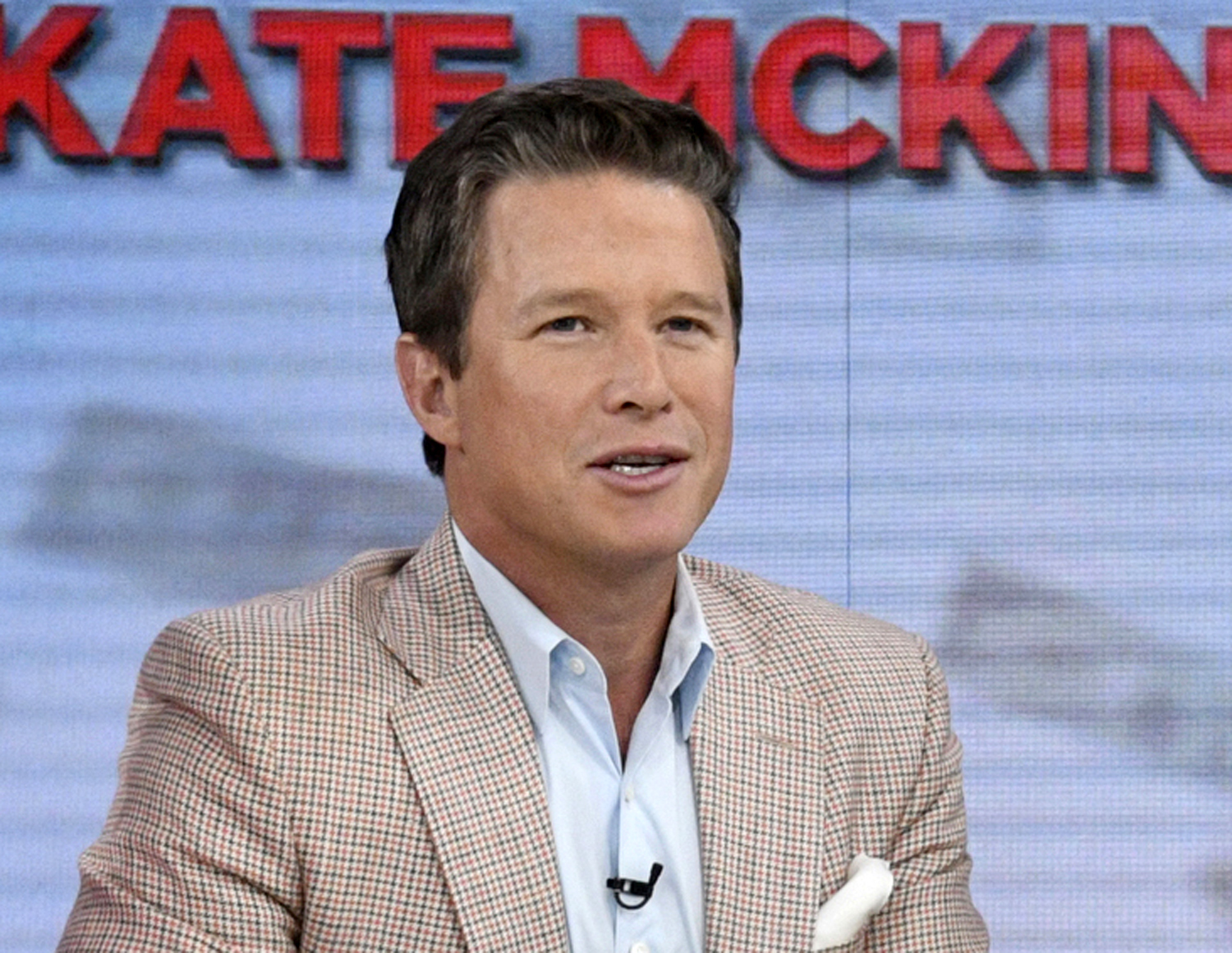 Billy Bush lawyer: Bush would have fired if he rebuked Trump