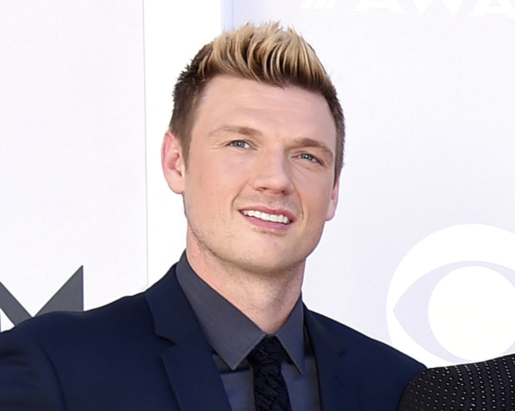 Nick Carter 'shocked,' 'saddened' by singer's assault claim