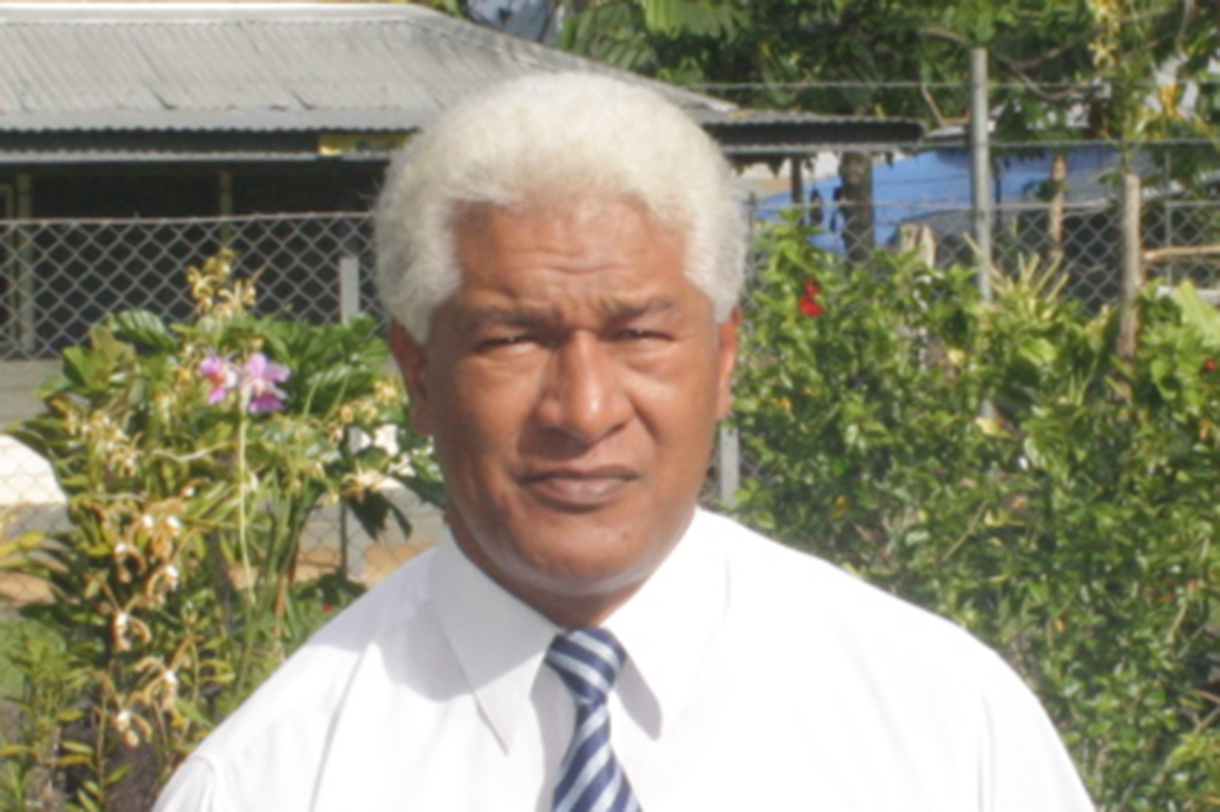 LAUGA - “Ia fai ma tagata mătua i le faatuatua”