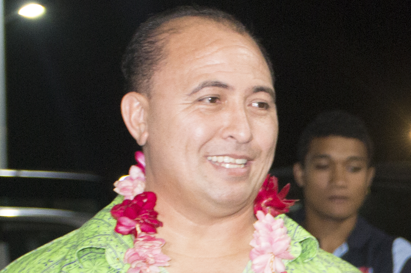 Samoa to challenge I.O.C.