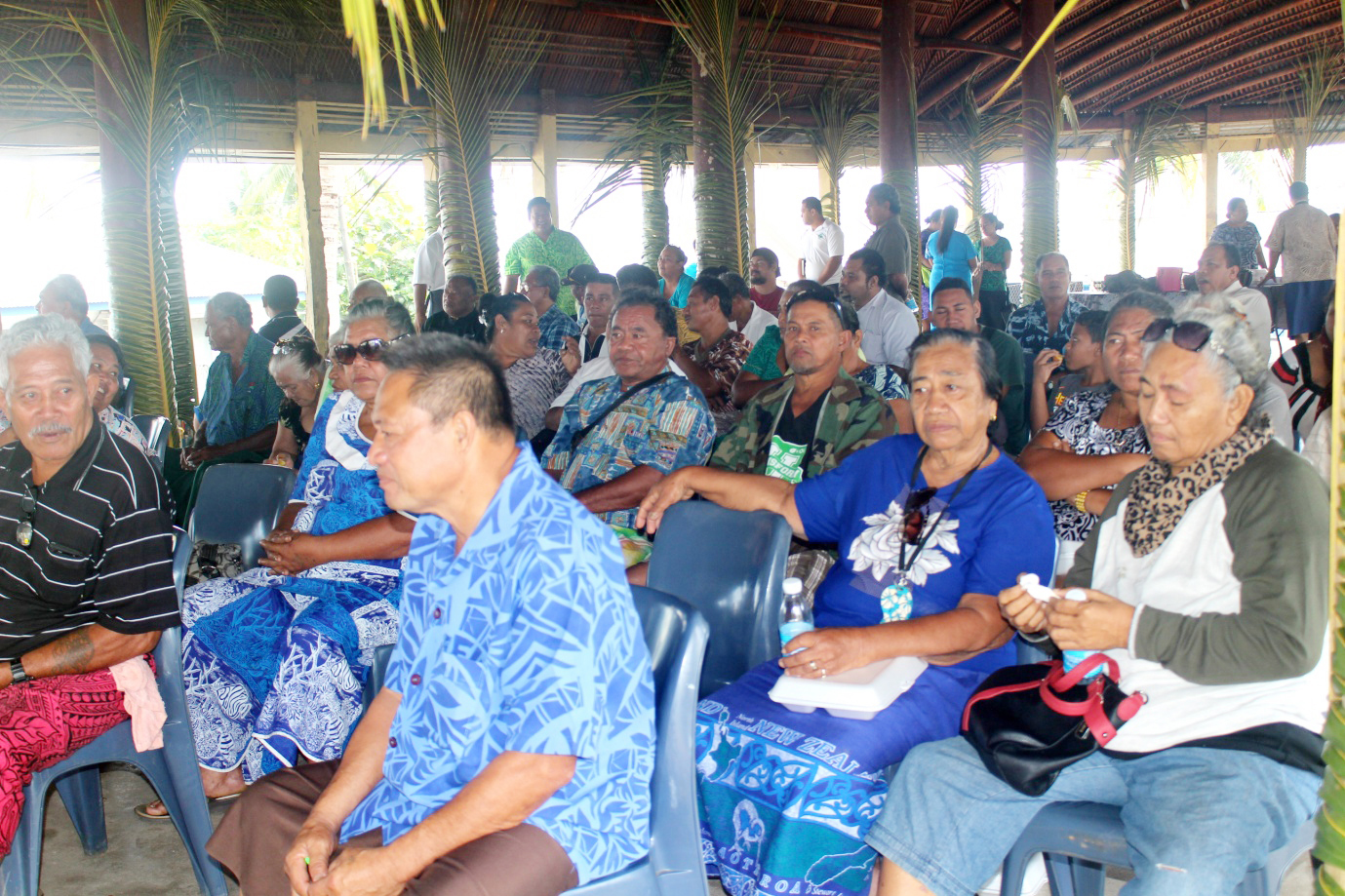 Farmers reap $2.5million reward