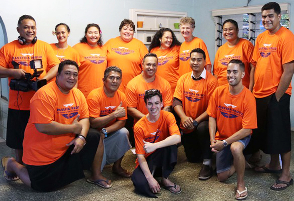 Govt. tackles family violence