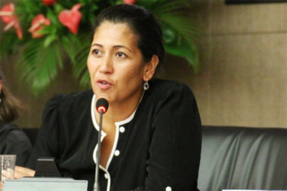 Court rules in nonu Peseta’s civil claim