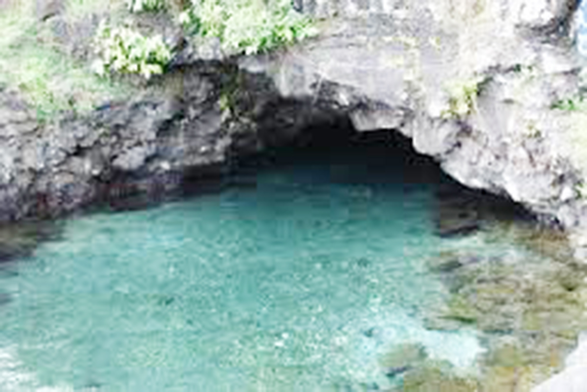 Samoa ne’i Galo Talatu’u ma Tala o le Vavau a Samoa - Le Vaitilofia: Le Fale na i Amoa