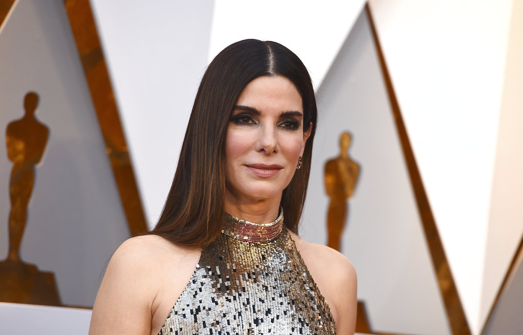 Sandra Bullock's stalker kills self in LA standoff