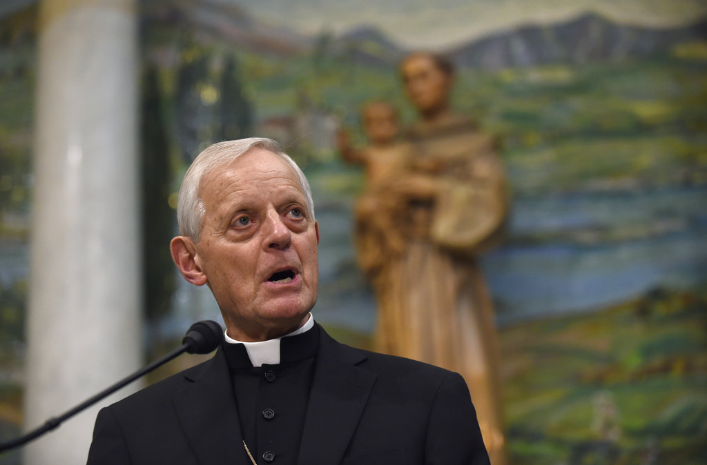 Report identifies more than 1,000 victims of priest abuse