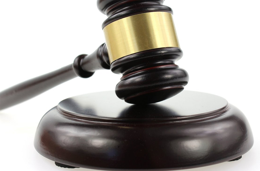 Brother and sister charged with incest