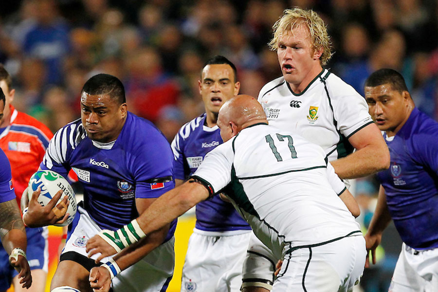 Tekori back in Manu Samoa for PNC and Rugby World Cup qualifiers