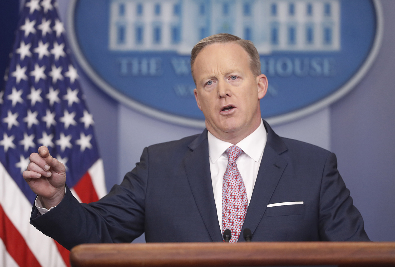 White House opens door to cooperation with Russian in Syria