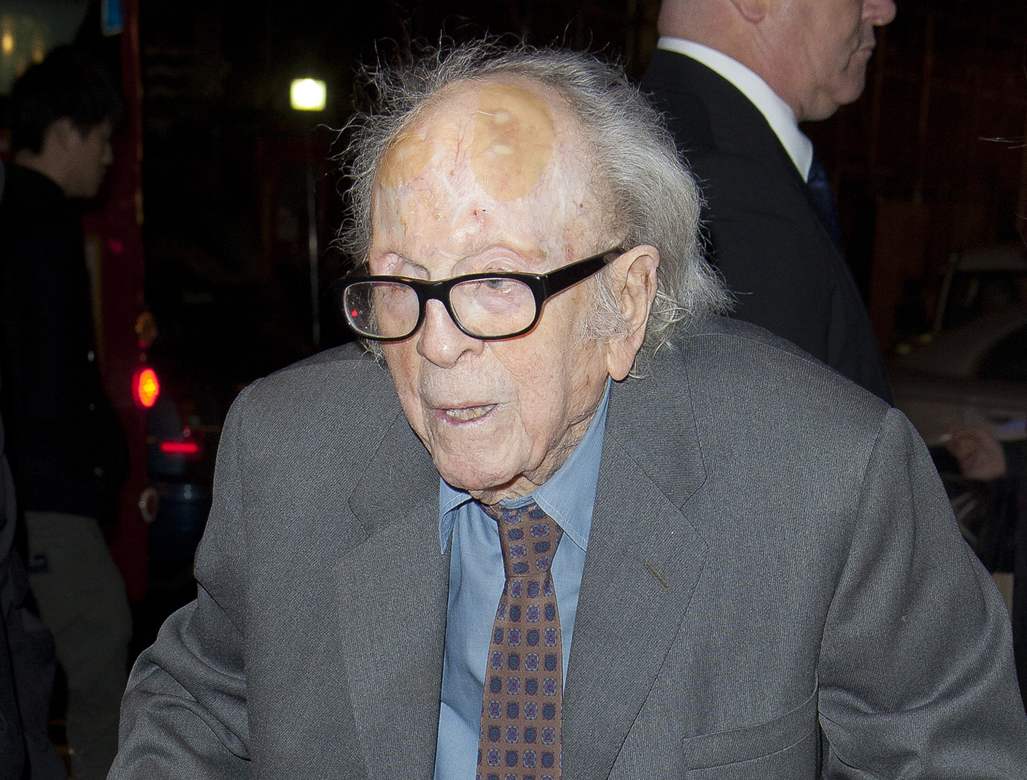 Indiana Jones' cinematographer Douglas Slocombe dies at 103