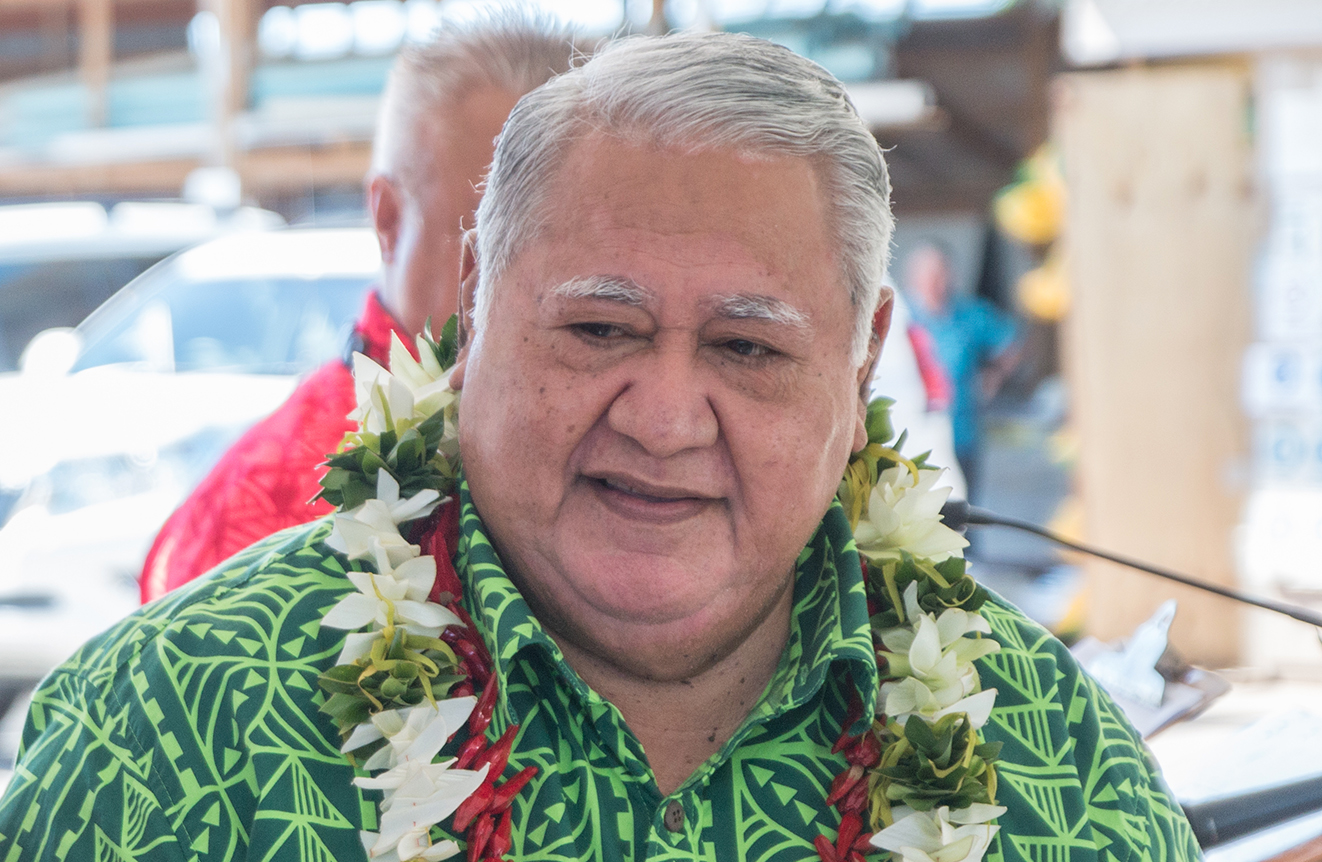 Australian commentator slams P.M. over climate change