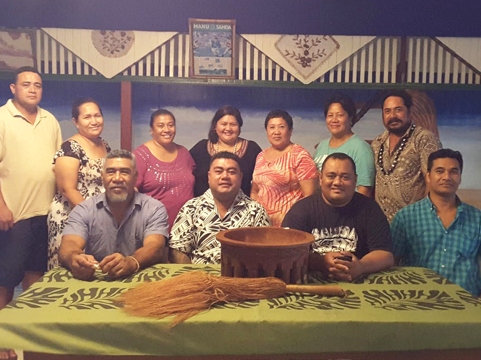 Businesses of Salafai plan ahead