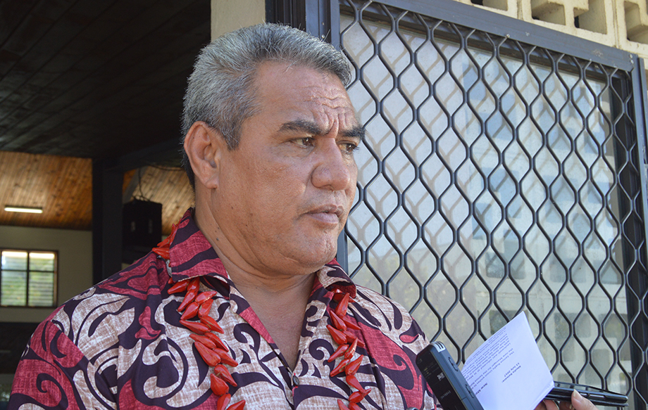 Govt. considers corporal punishment