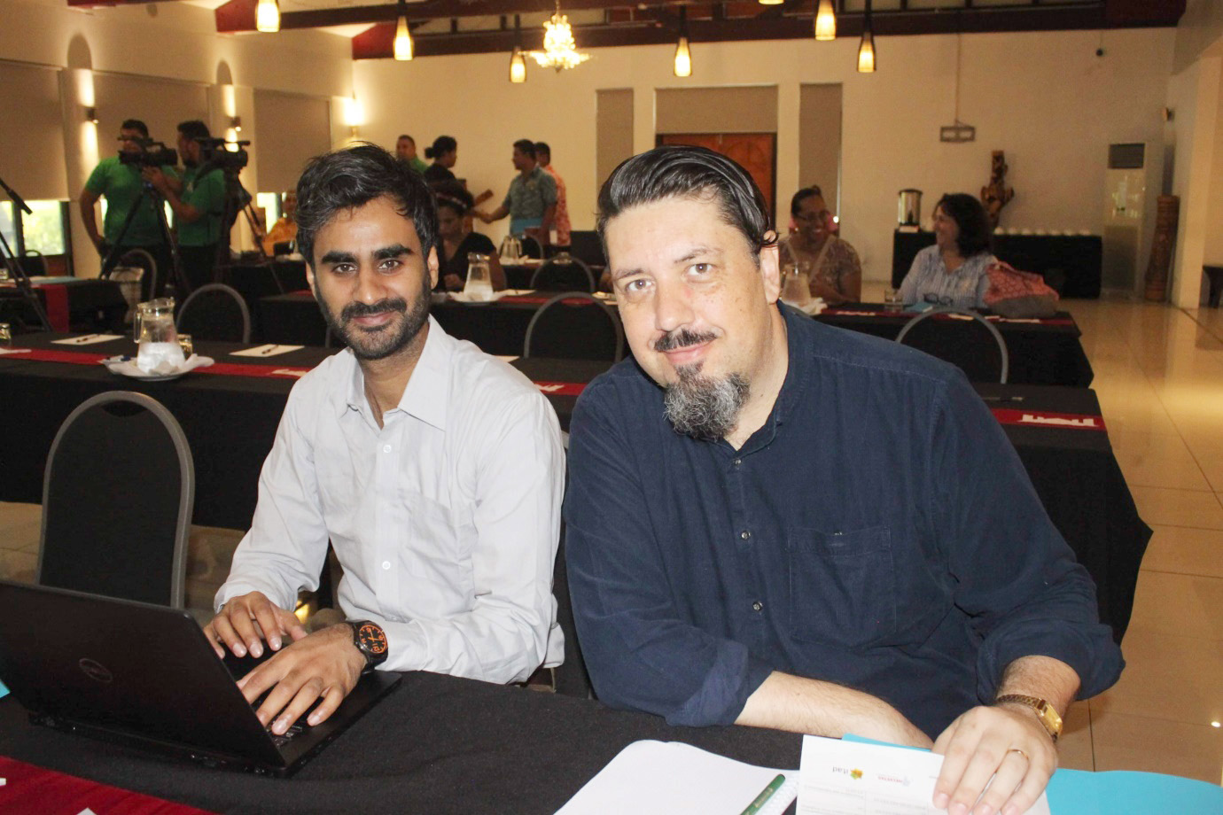 Ministry does post-mortem on programs