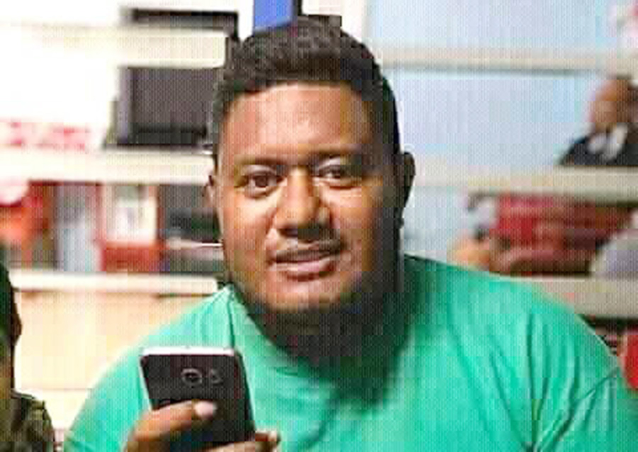 Resort lifeguard dies trying to save his guest