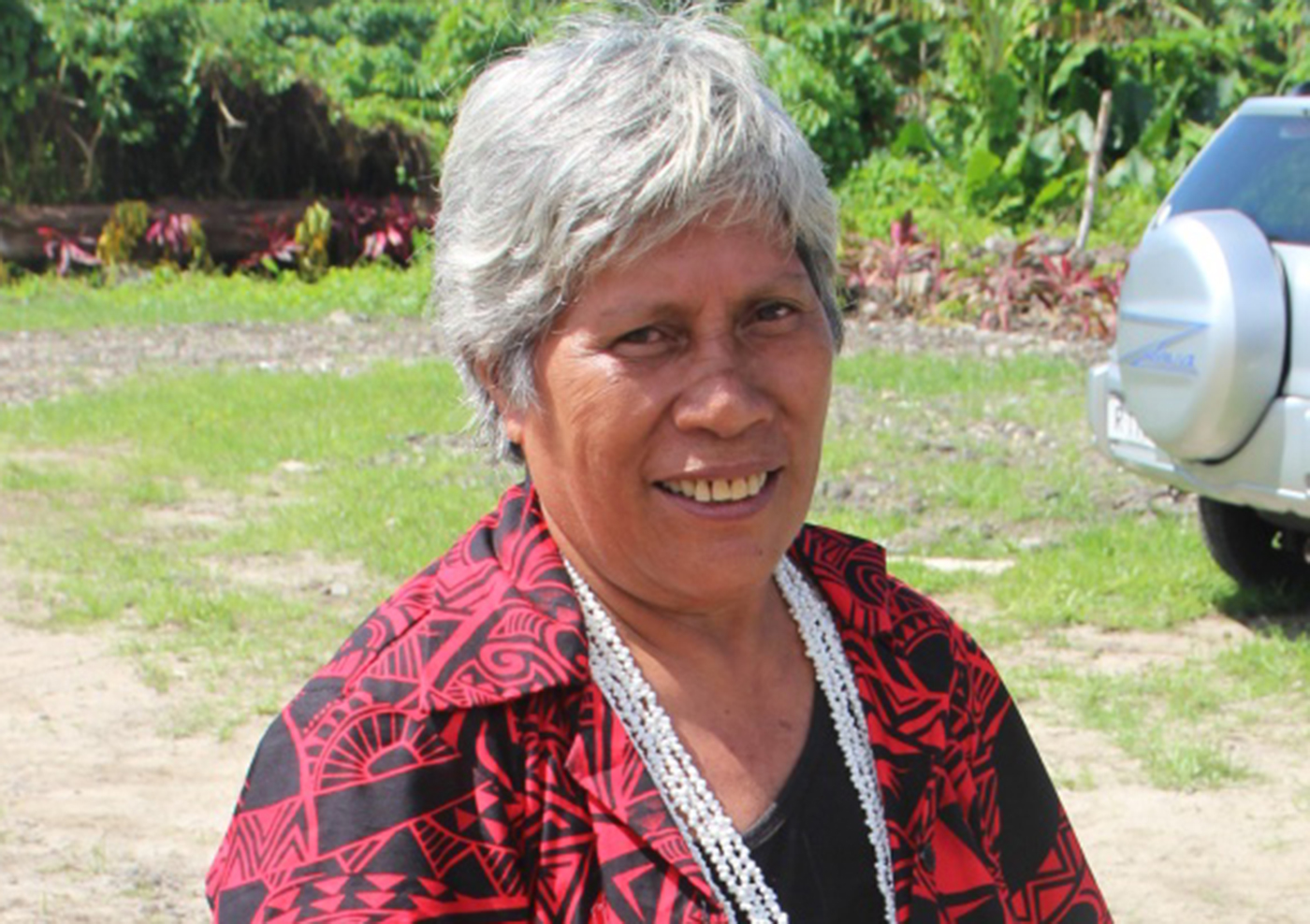 Women’s roles vital in villages