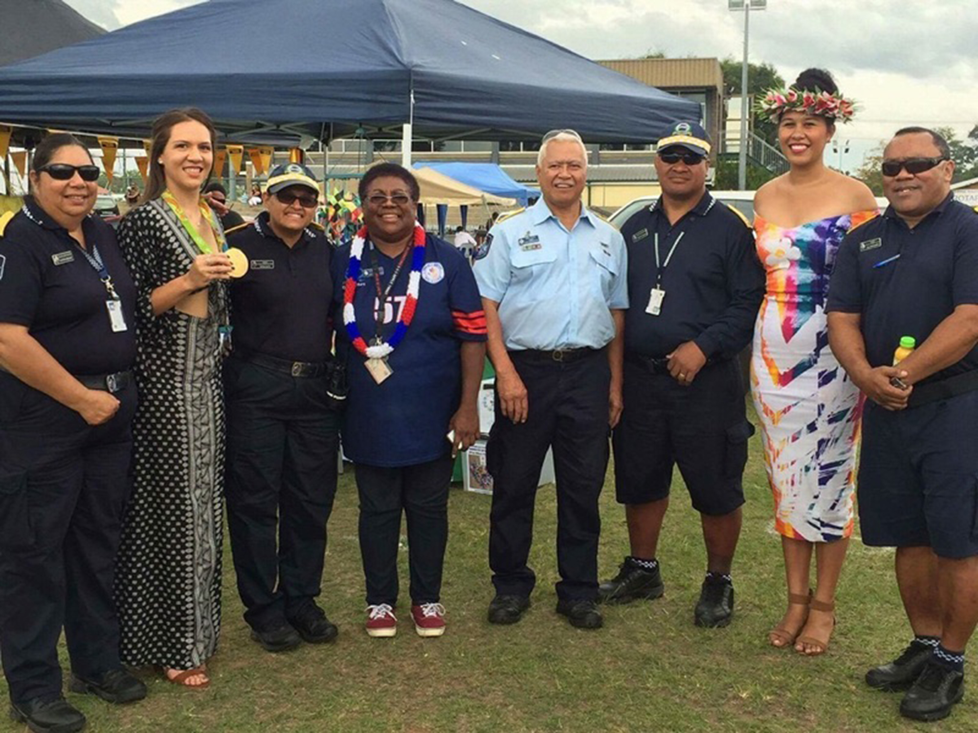 Samoa’s Independence celebrated in Queensland