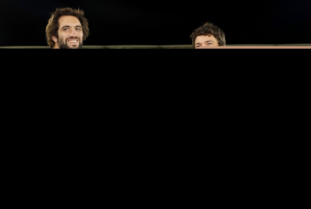 Lions reject underdog tag in Super Rugby final