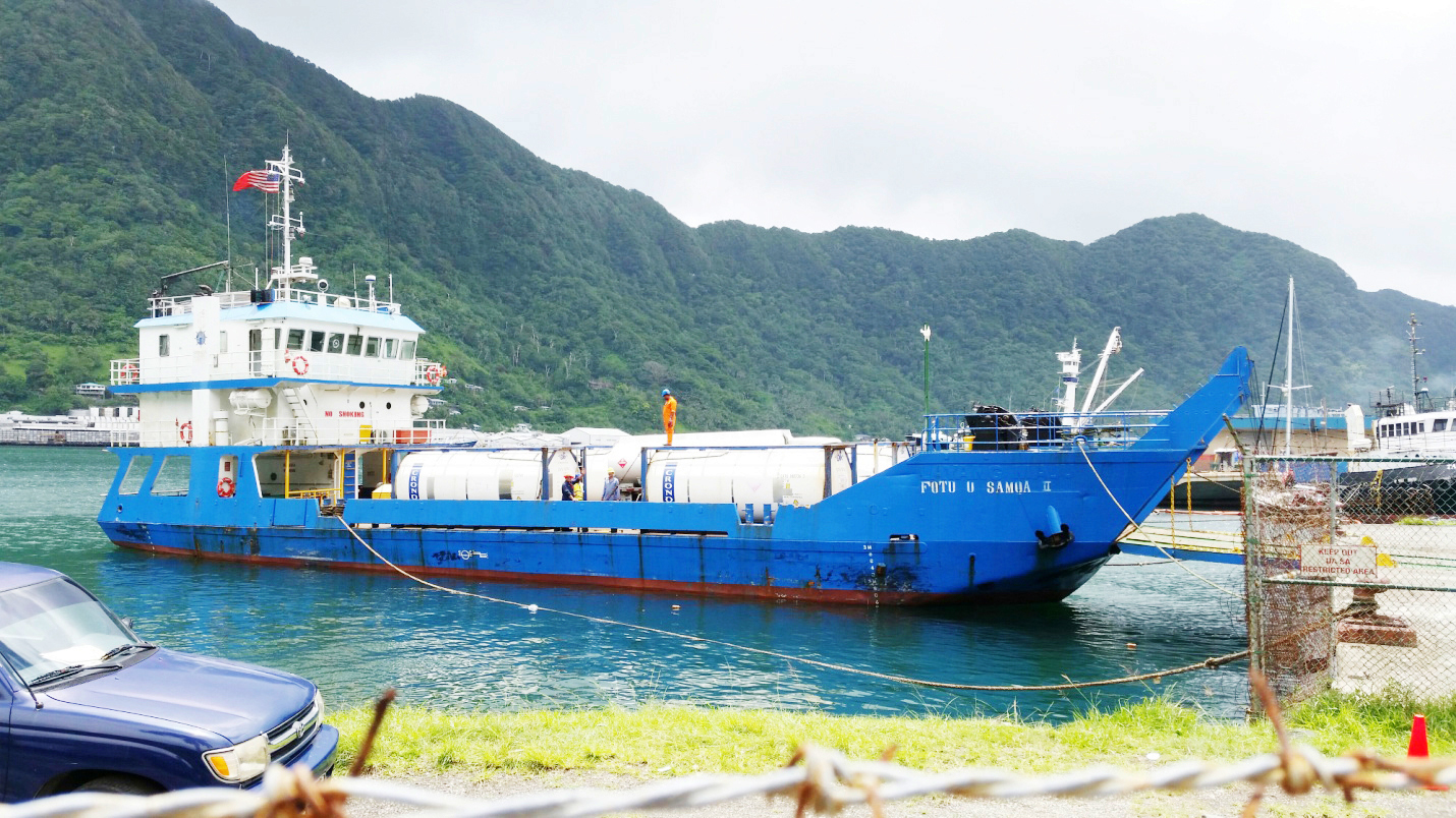 Petrol ration frustrations