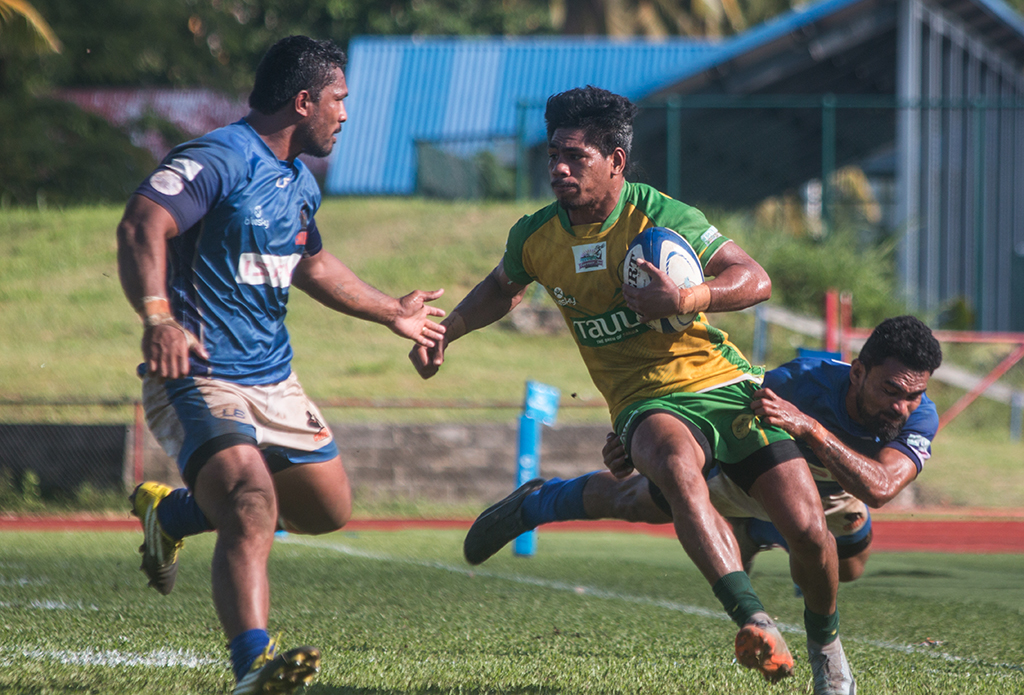 Eels reign supreme again