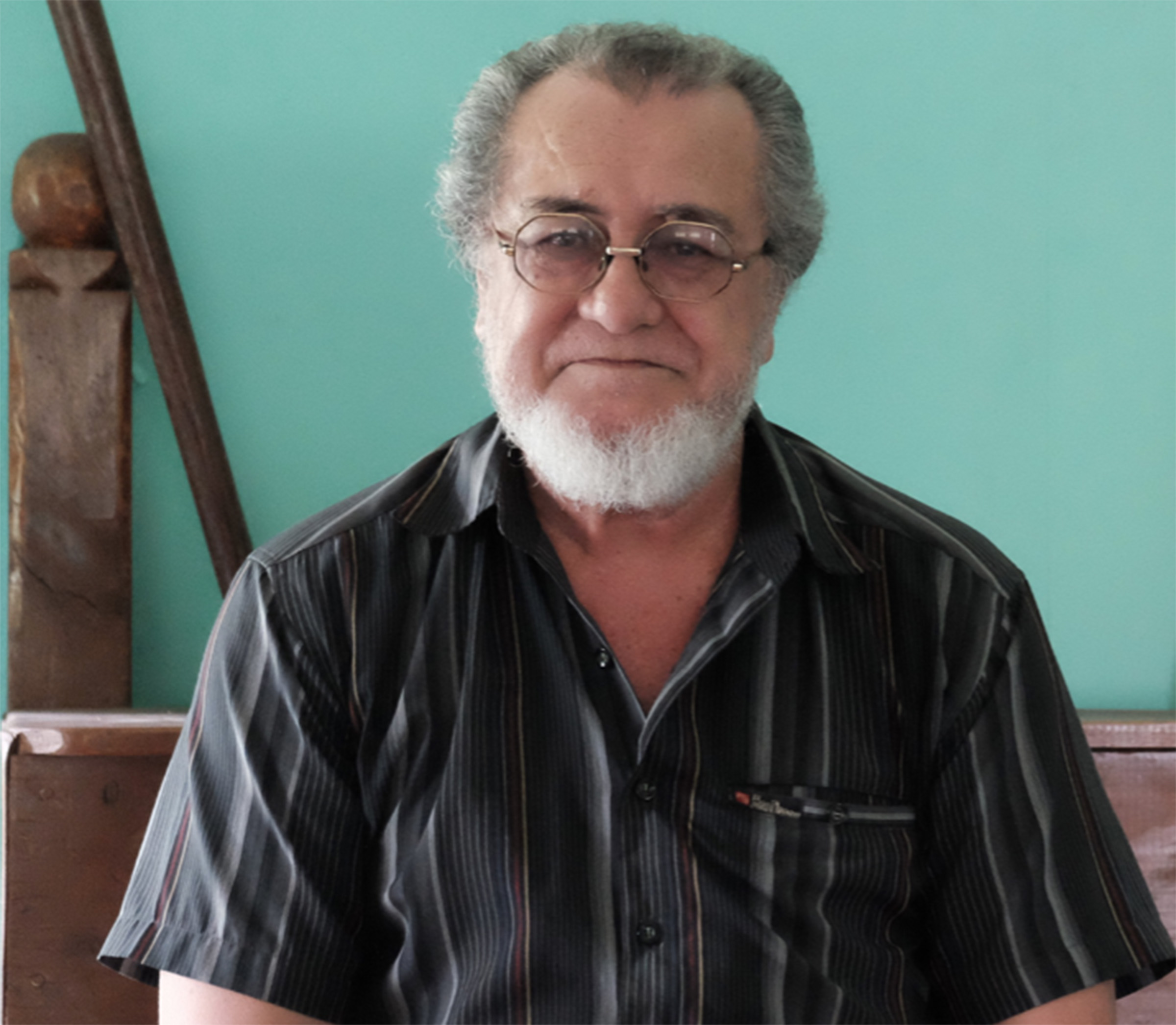 Muslim in Samoa speaks out