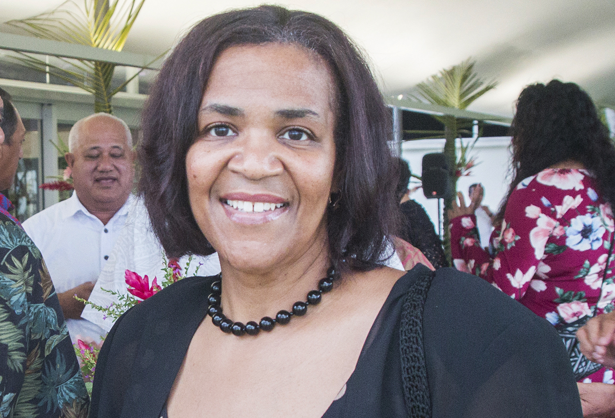 Samoa to welcome biggest Peace Corps Group
