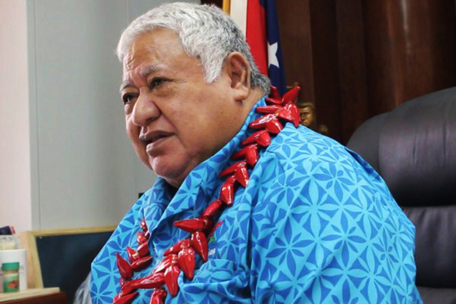 P.M. defends Criminal Libel law