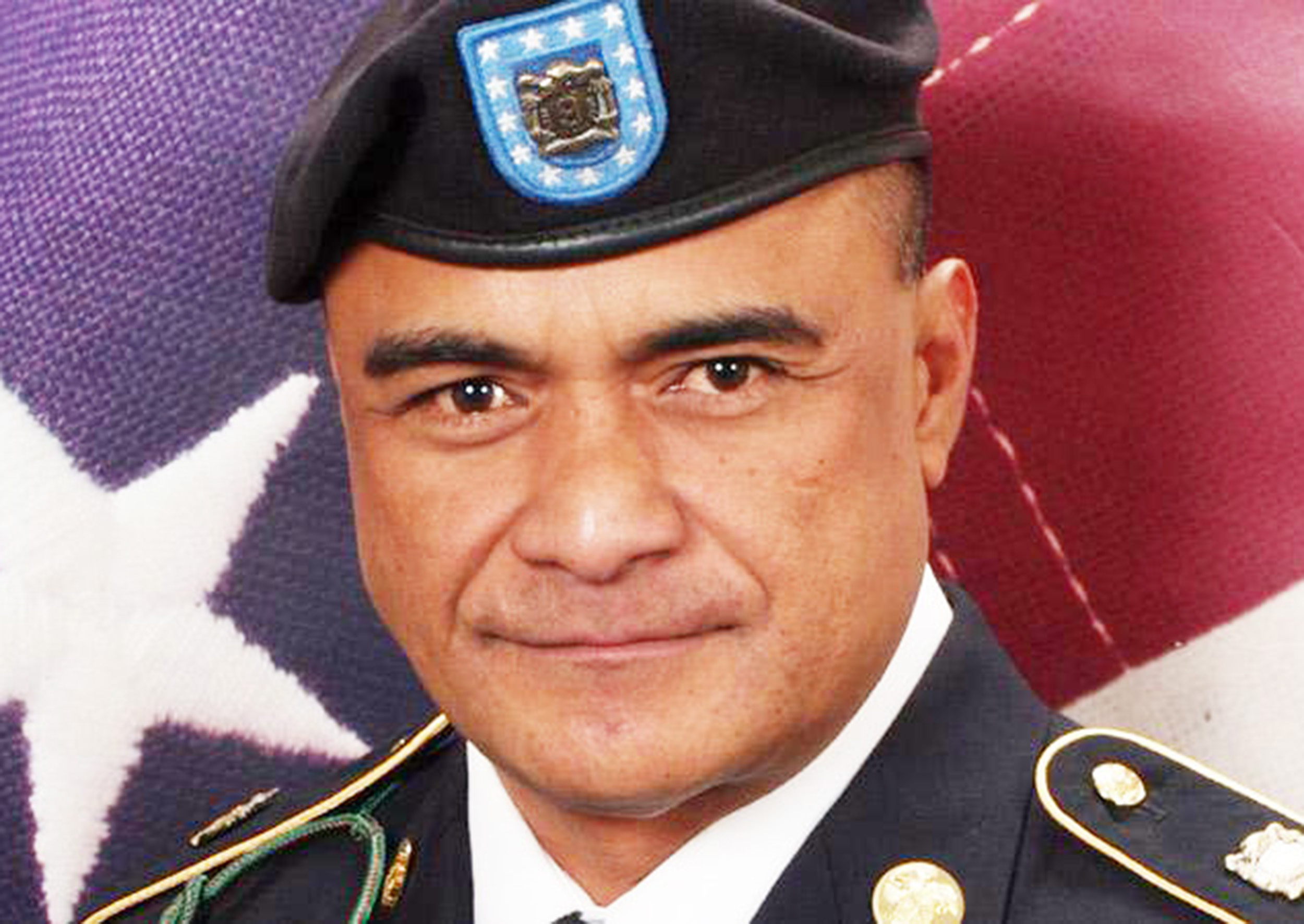 Ex-army man disputes report