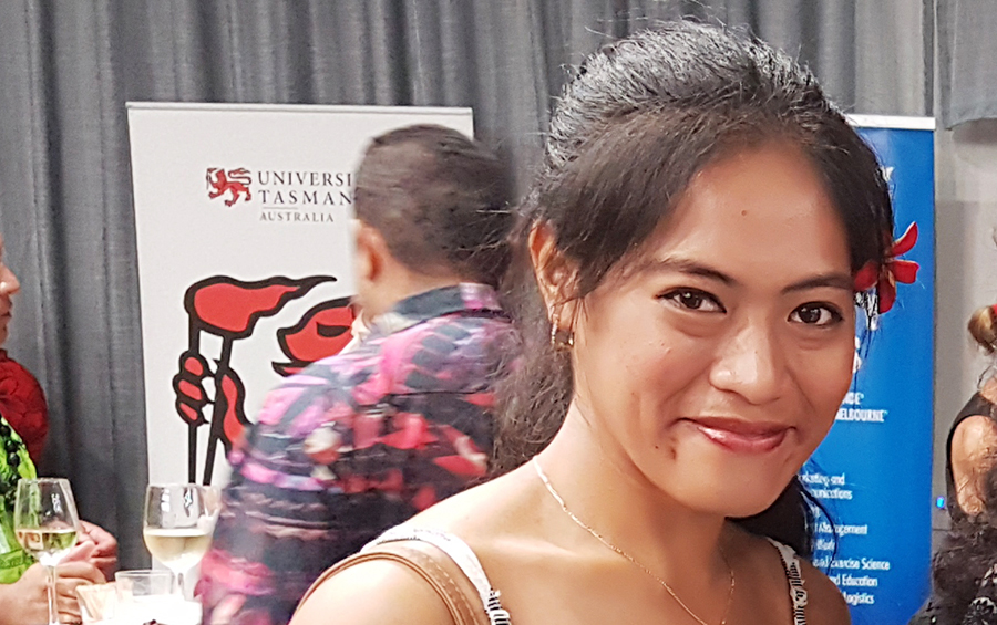 Aussie scholarship opportunity chance to take on life lessons