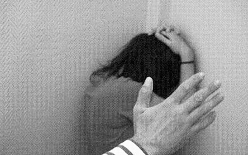 Escalating violence statistics in study