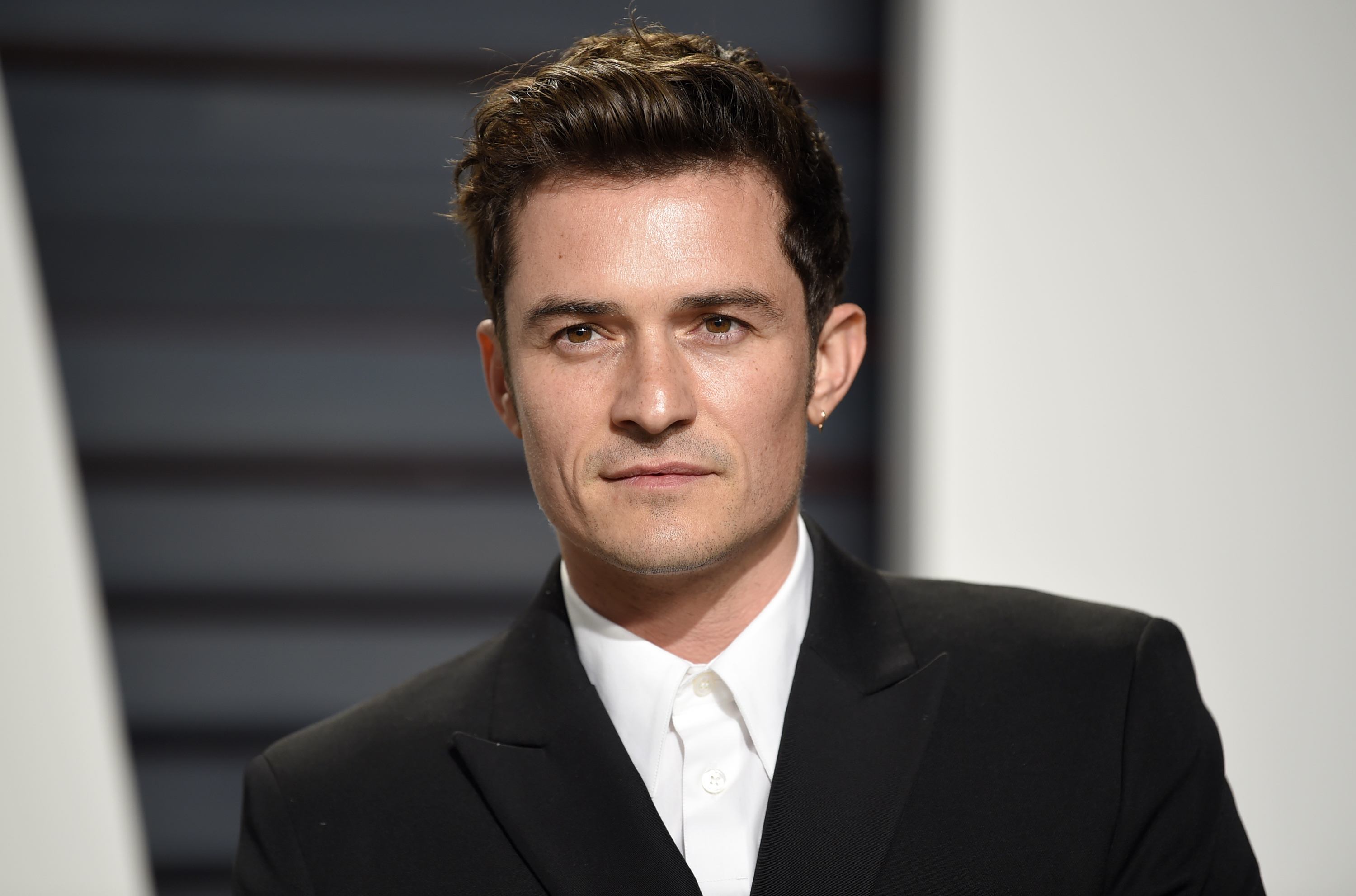 Katy Perry, Orlando Bloom break up to take 'loving space'