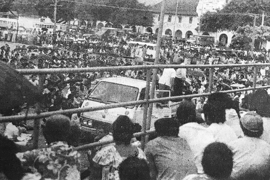 PM says P.S.A. request  is ‘for fono’ to decide