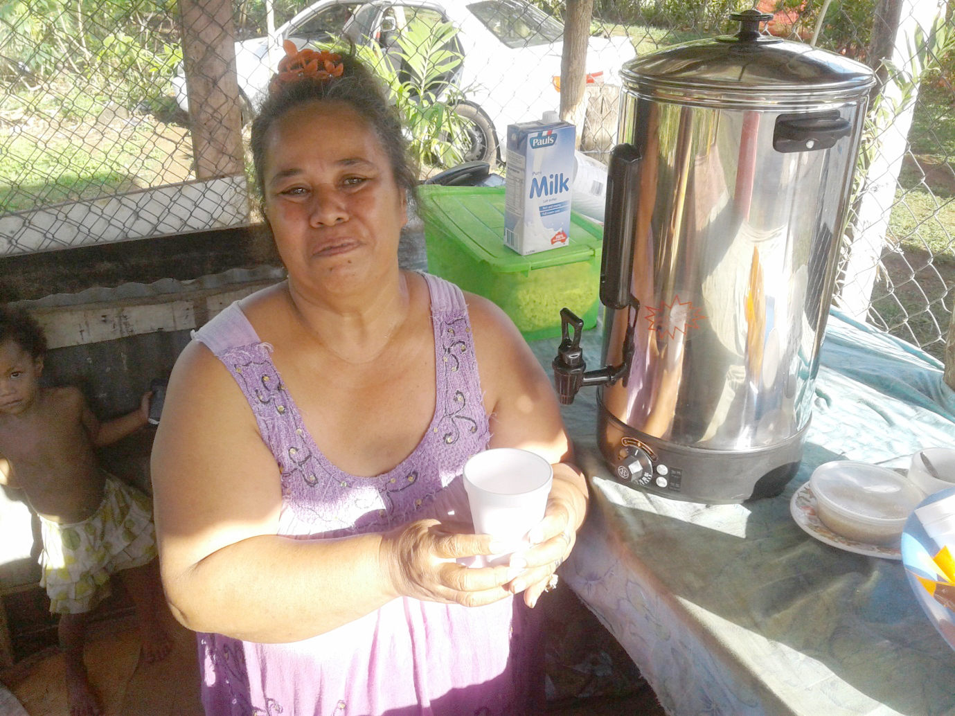 Dealing with high costs