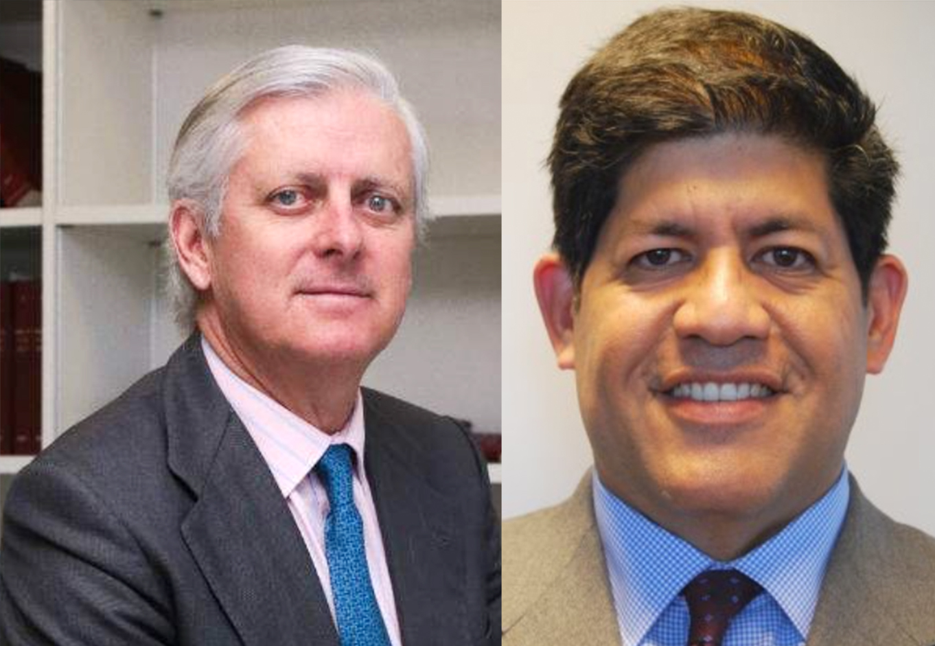 Former Bluesky C.E.O. sues Amper Chairman for $46million