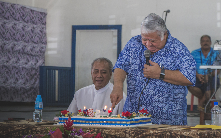 Happy 38th birthday, H.R.P.P.!