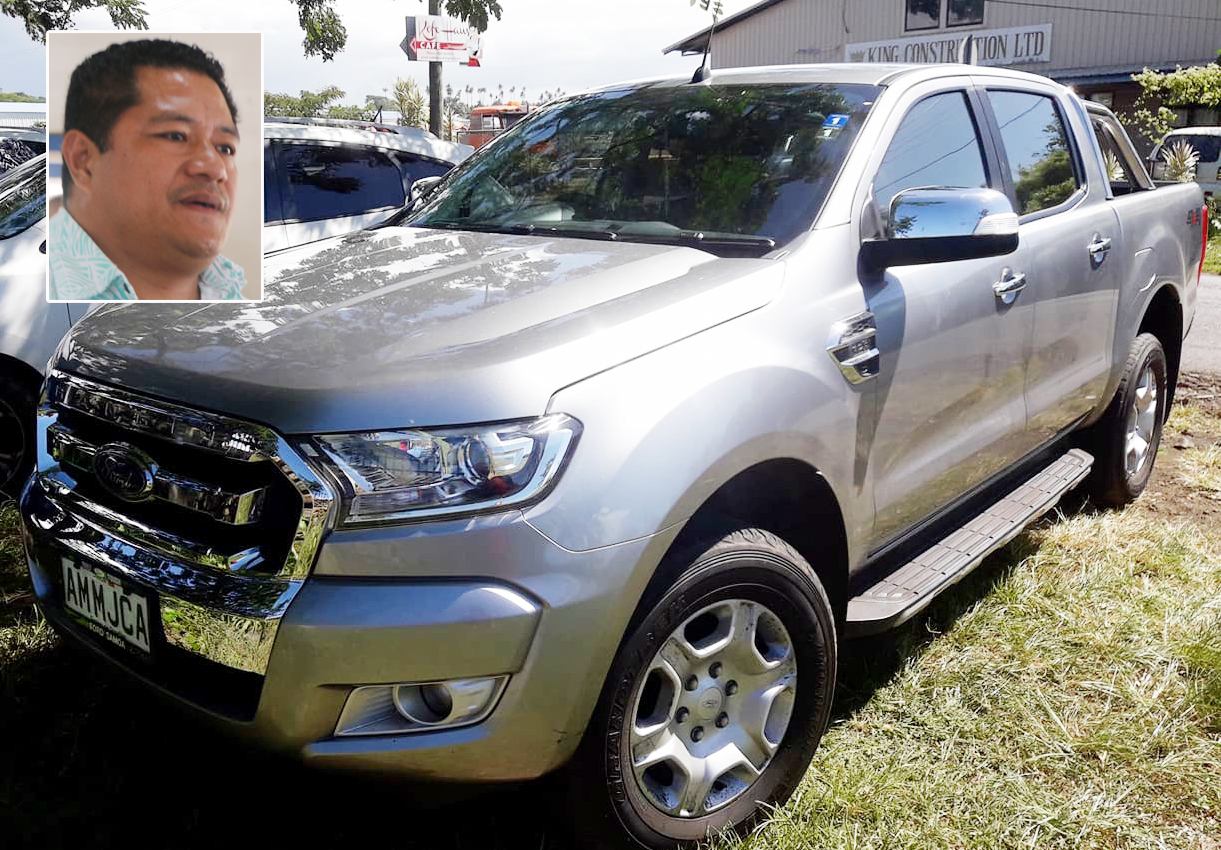 Associate Minister rejects reports