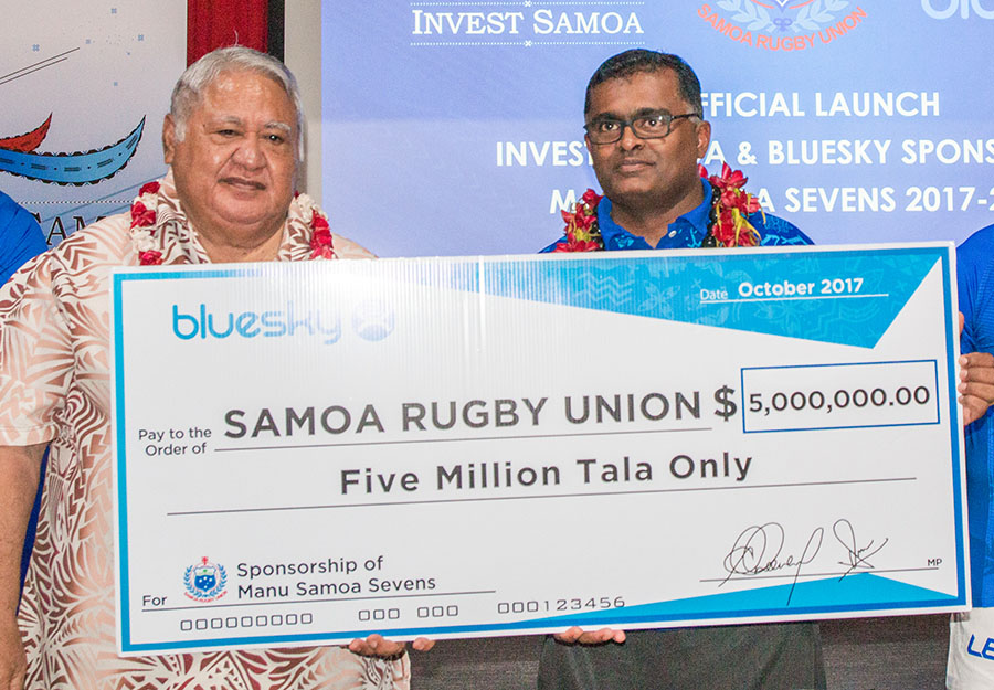 Bluesky comes to the rescue with $5m deal