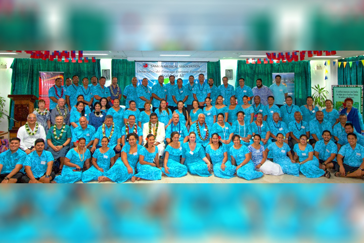 Health for all Samoans: Medical Association prioritises universal health coverage