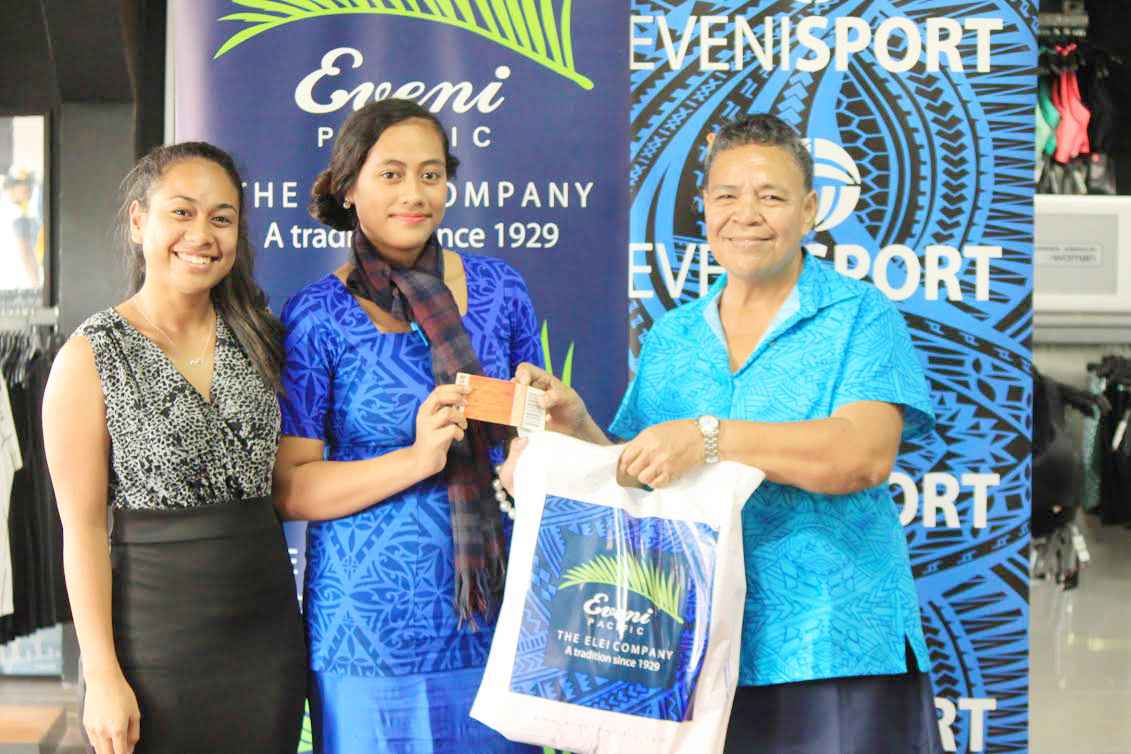 Winners choose their dream players