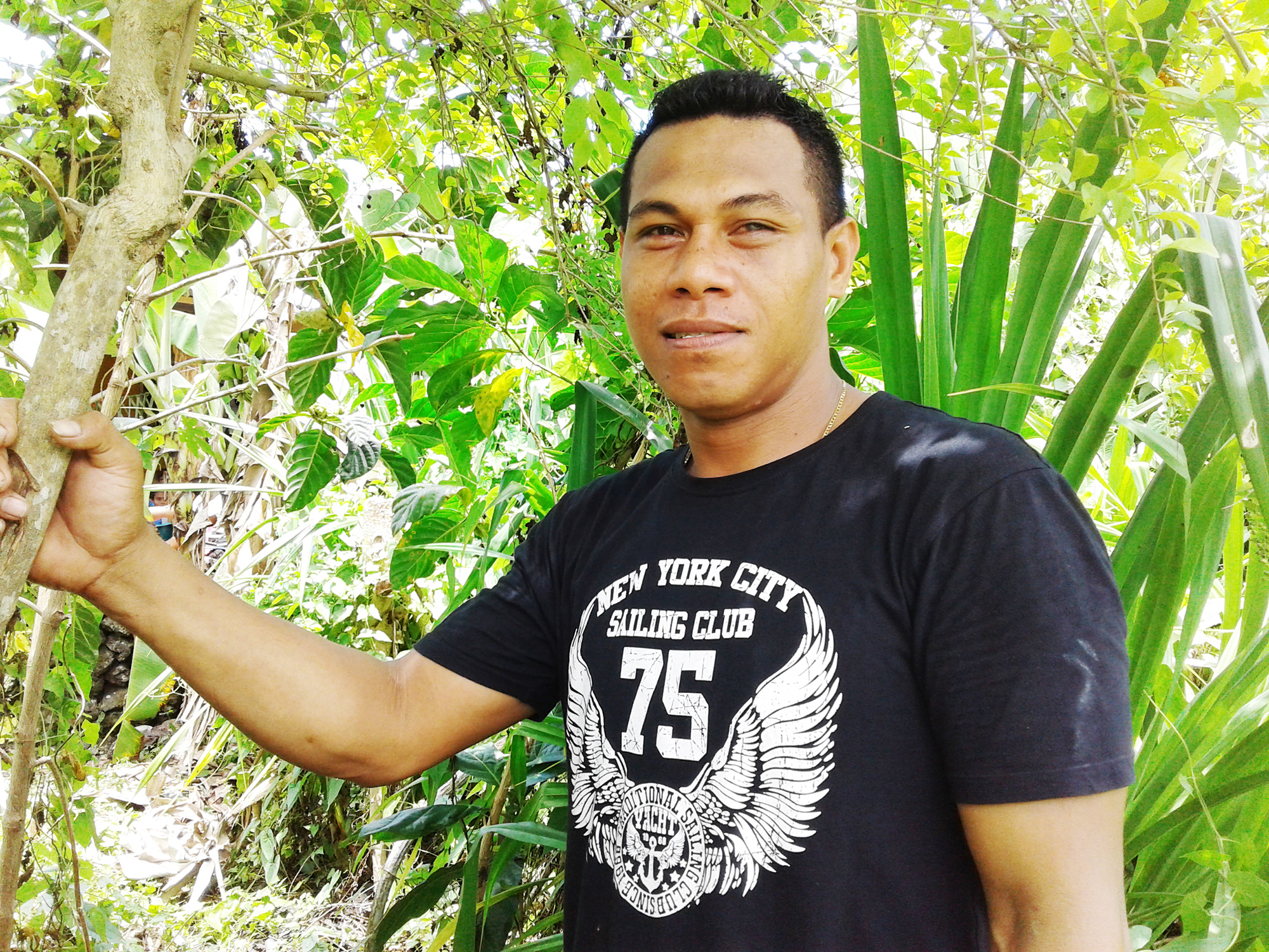 Optimism, the key to a happy life