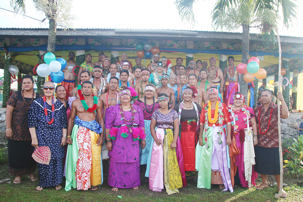 Sa’ofa’i i le Afio’aga o Falelatai