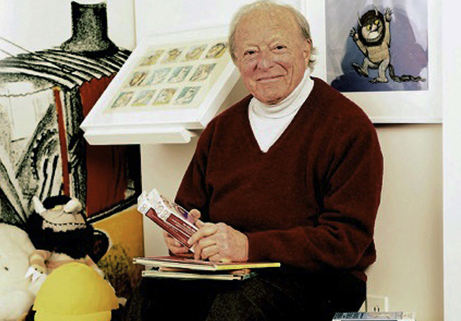 Filmmaker who made illustrations into moving images dies