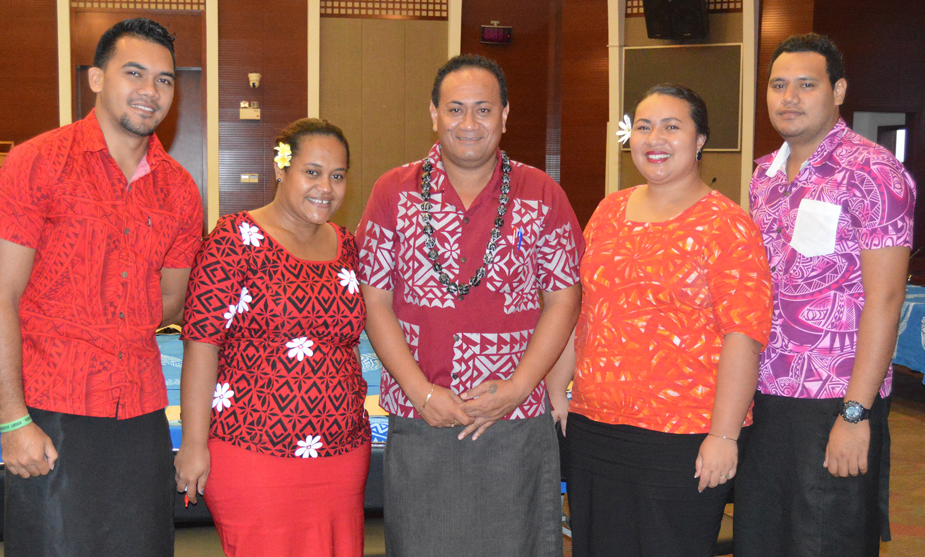 Work of transport sector reviewed