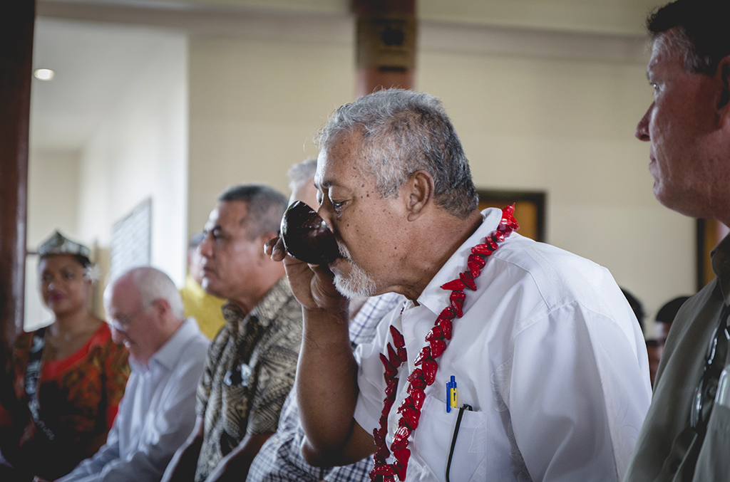 President welcomes clarity on Constitutional confusion