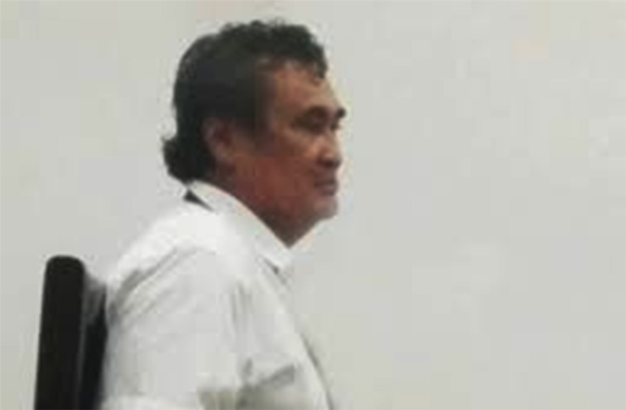 Worried relative asks: Where is love and justice?