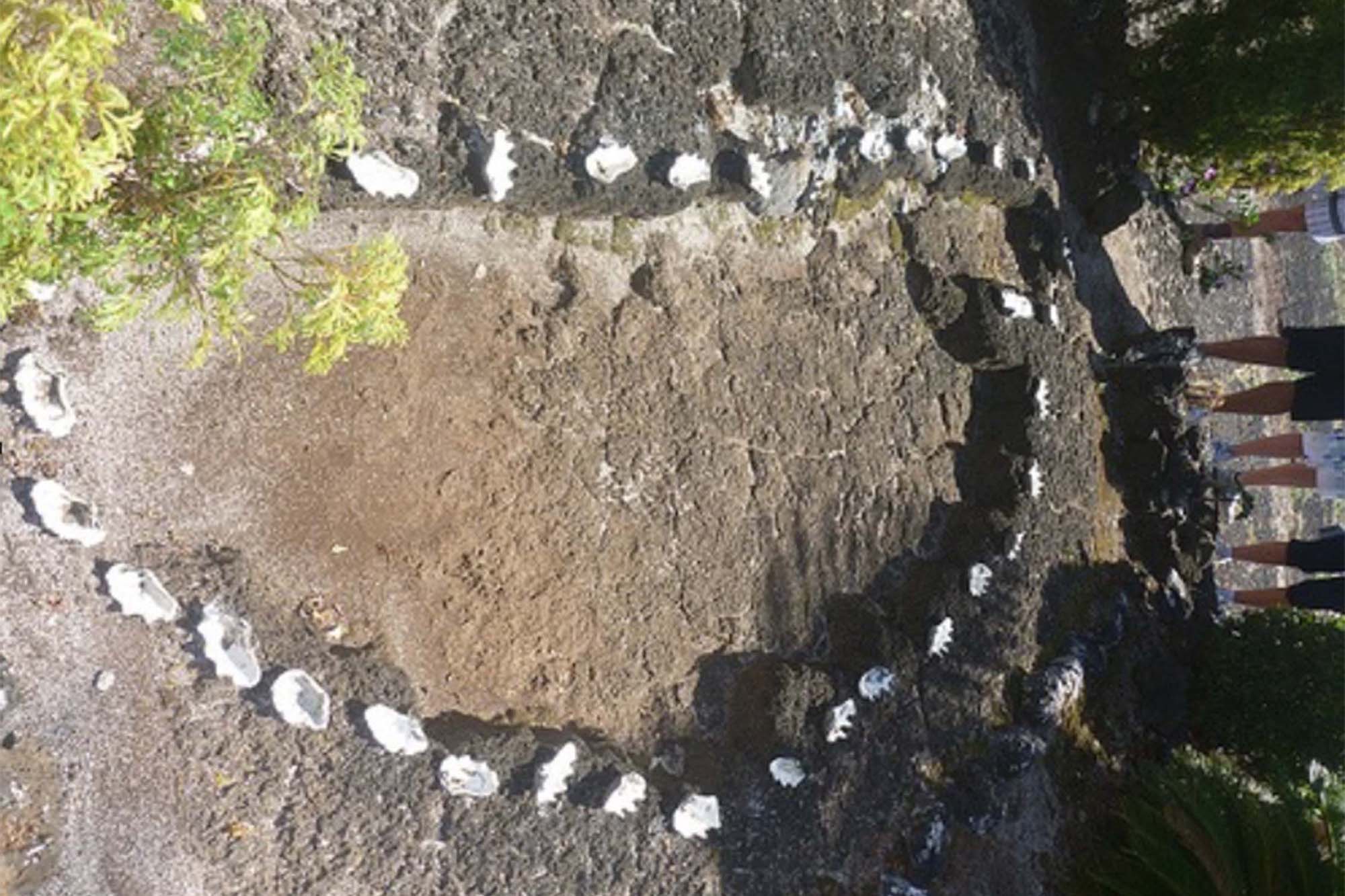 Down Under in Savai’i