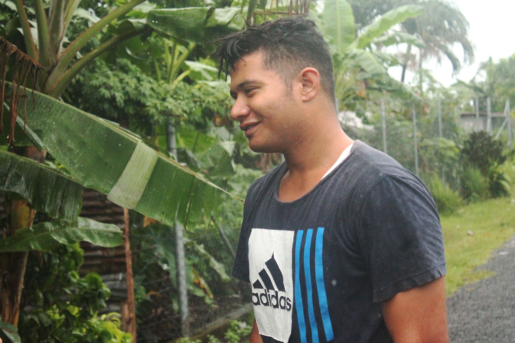 Passionate to develop family