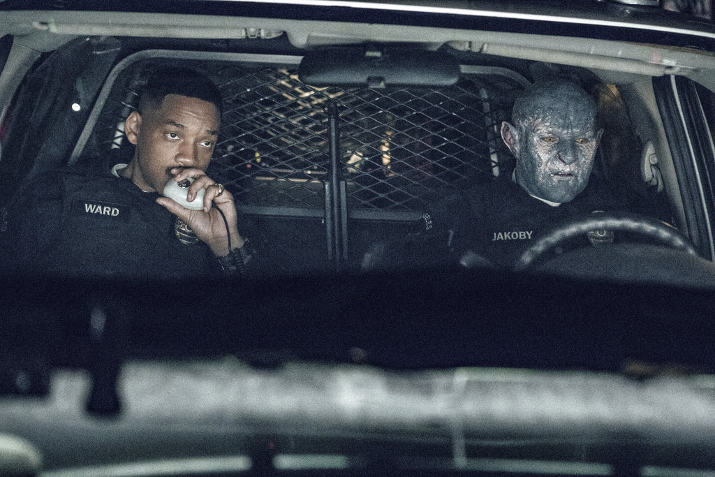 Netflix greenlights 'Bright' sequel, Smith to return as star